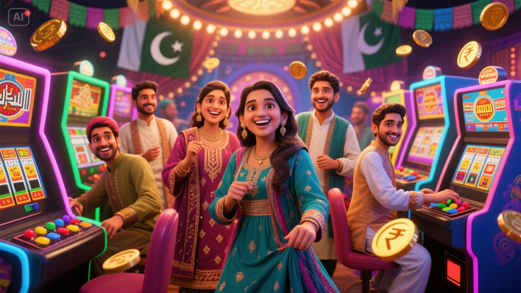 Registration at VideoSlots Casino