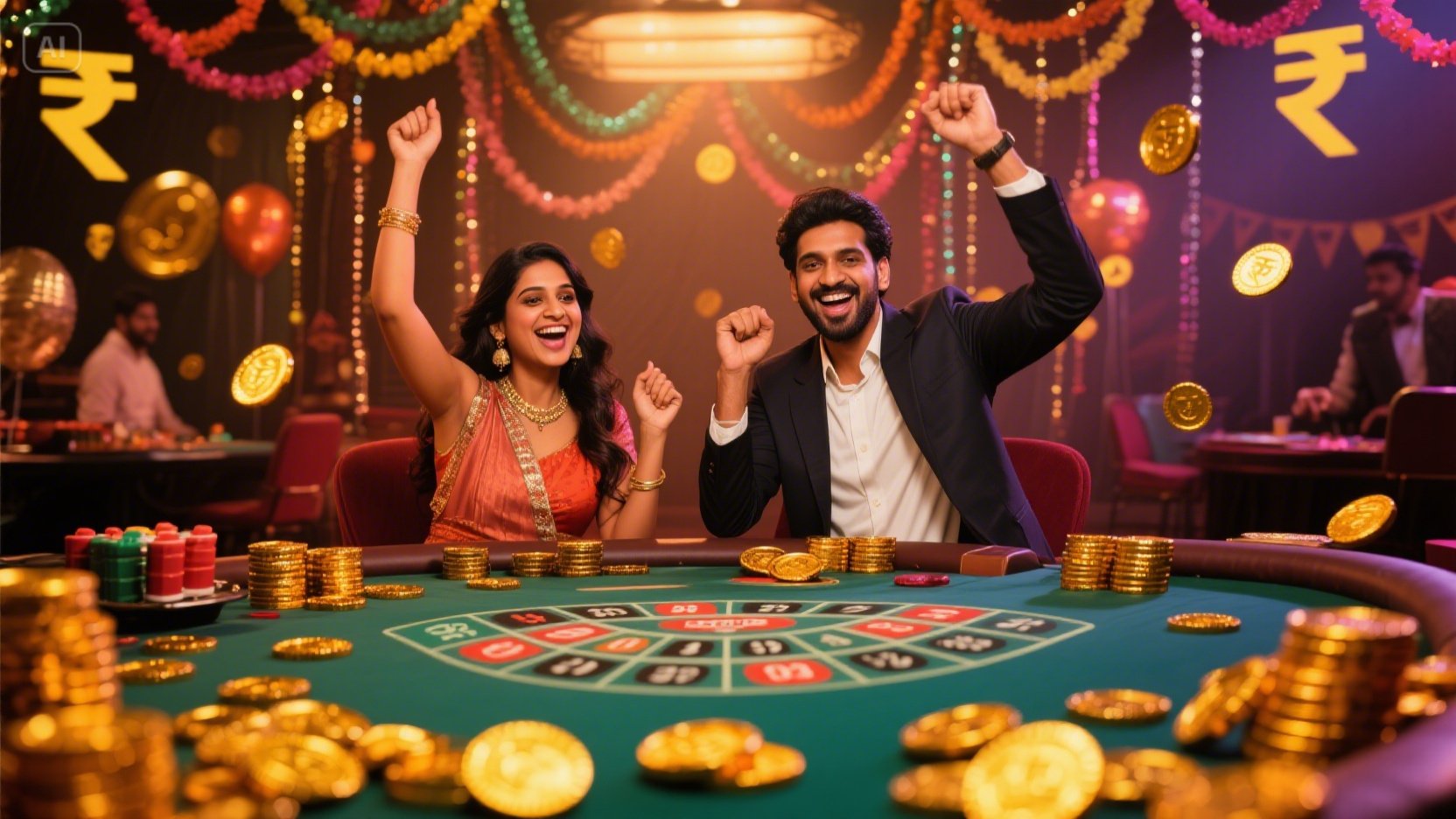 VideoSlotsJoin today and get 200% instantly credited to your balance! Pakistani players can enjoy verified casino games, secure deposits, and instant PKR withdrawals.