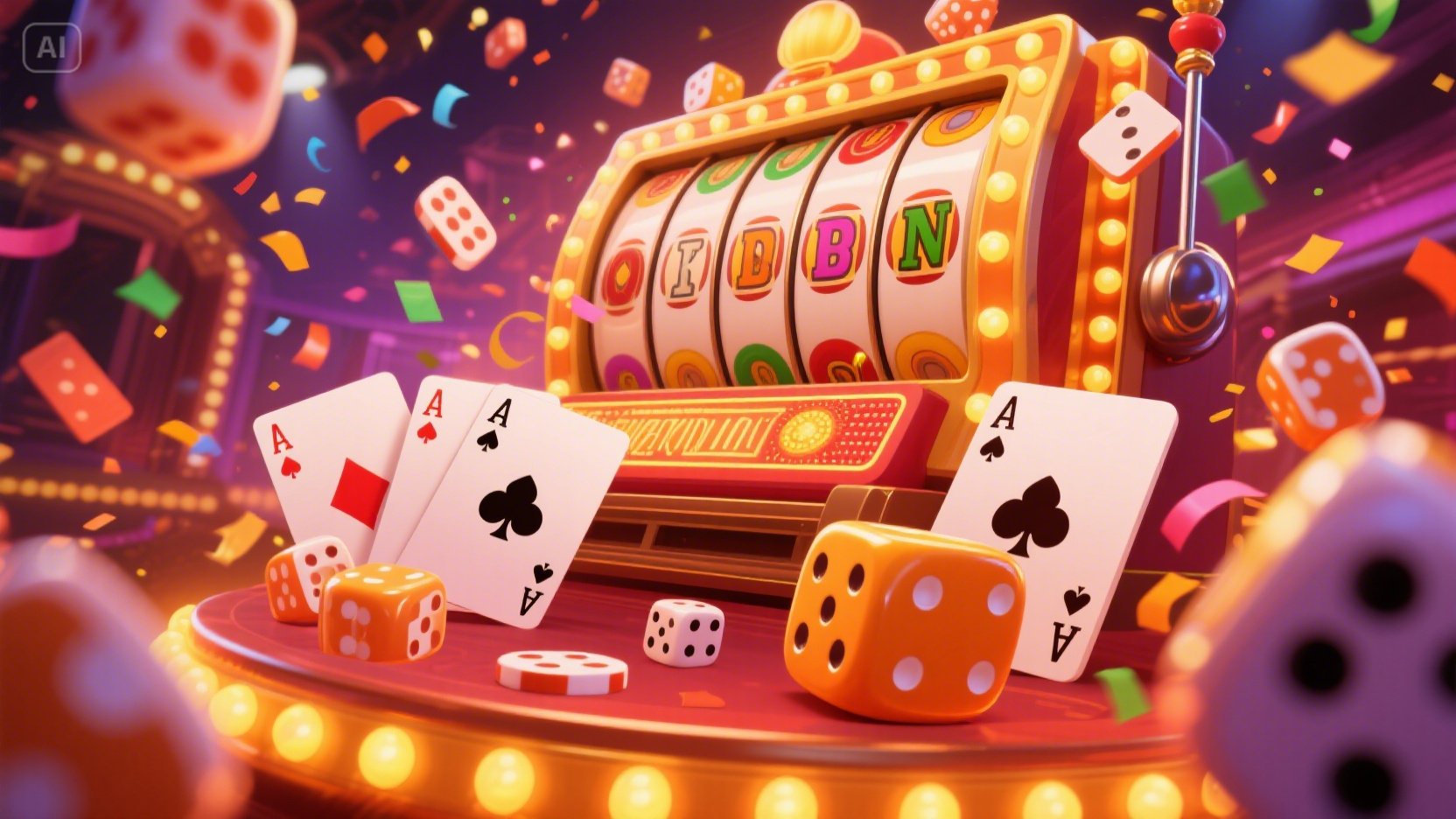 Casino VideoSlots desktop and mobile interfaces