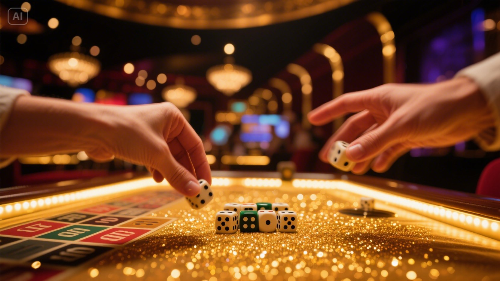 Casino VideoSlots desktop and mobile interfaces