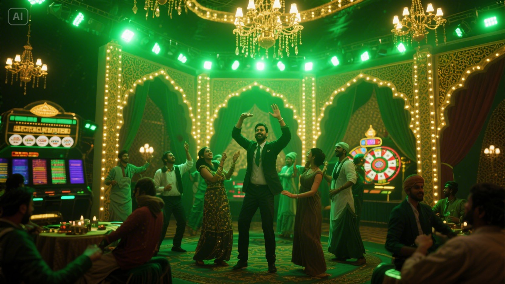 Casino VideoSlots desktop and mobile interfaces