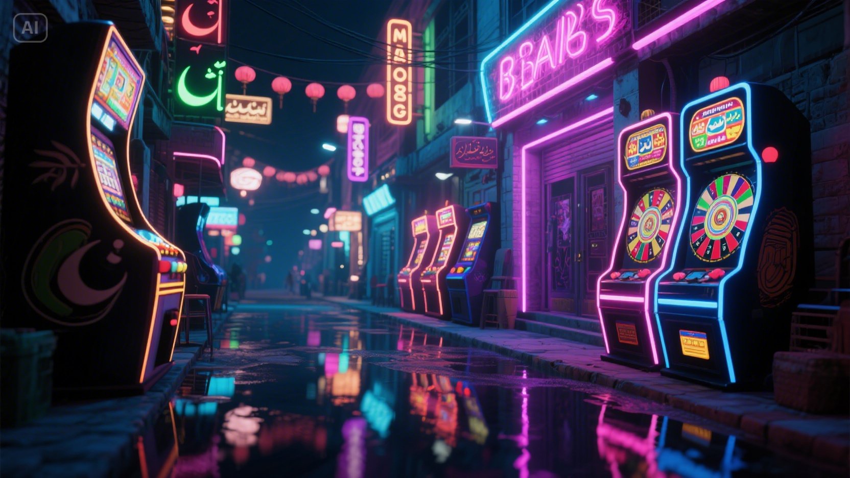 VideoSlotsMake your first deposit today and get 200% extra instantly! Pakistan’s trusted casino gives fast PKR payouts, fair games, and nonstop daily fun.